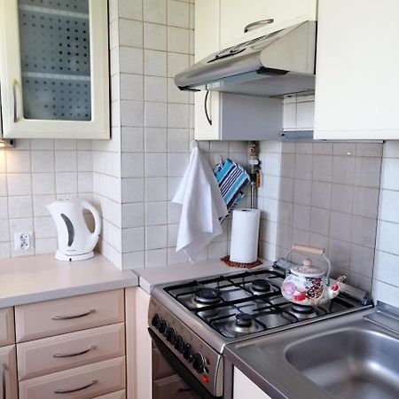 Apartmán Wygodny I Funkcjonalny Gdyně Exteriér fotografie