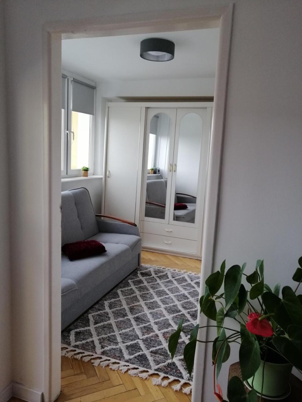 Apartmán Wygodny I Funkcjonalny Gdyně Exteriér fotografie