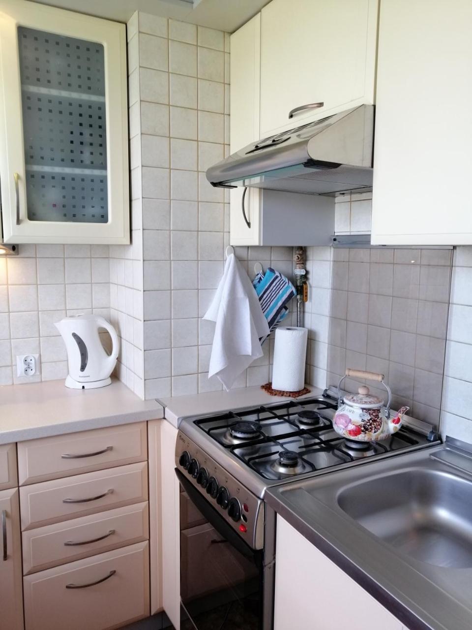 Apartmán Wygodny I Funkcjonalny Gdyně Exteriér fotografie