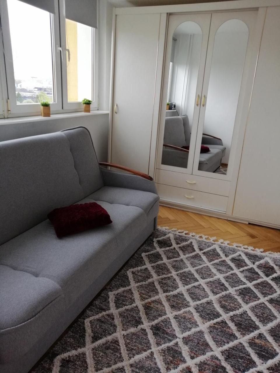 Apartmán Wygodny I Funkcjonalny Gdyně Exteriér fotografie