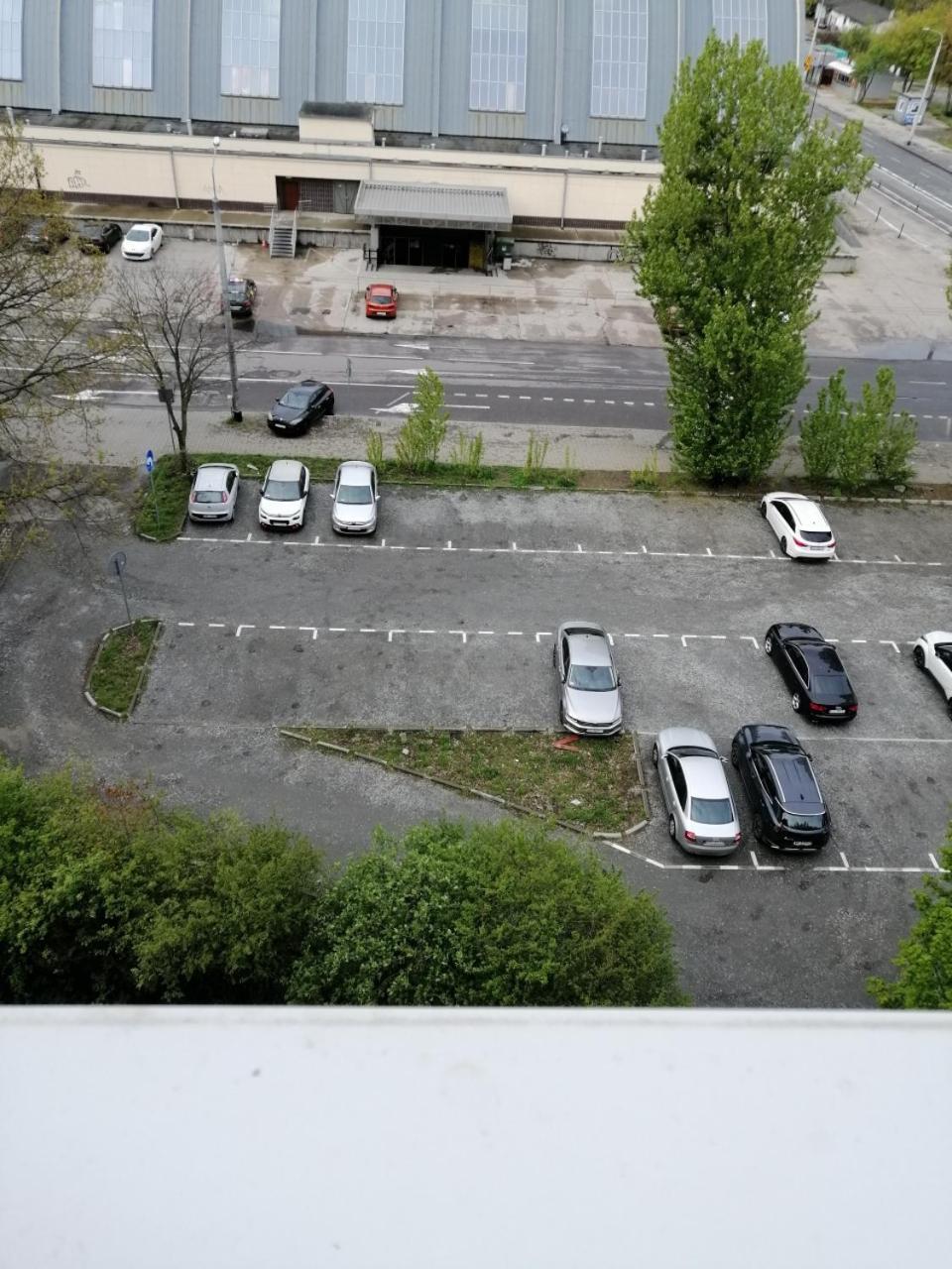 Apartmán Wygodny I Funkcjonalny Gdyně Exteriér fotografie