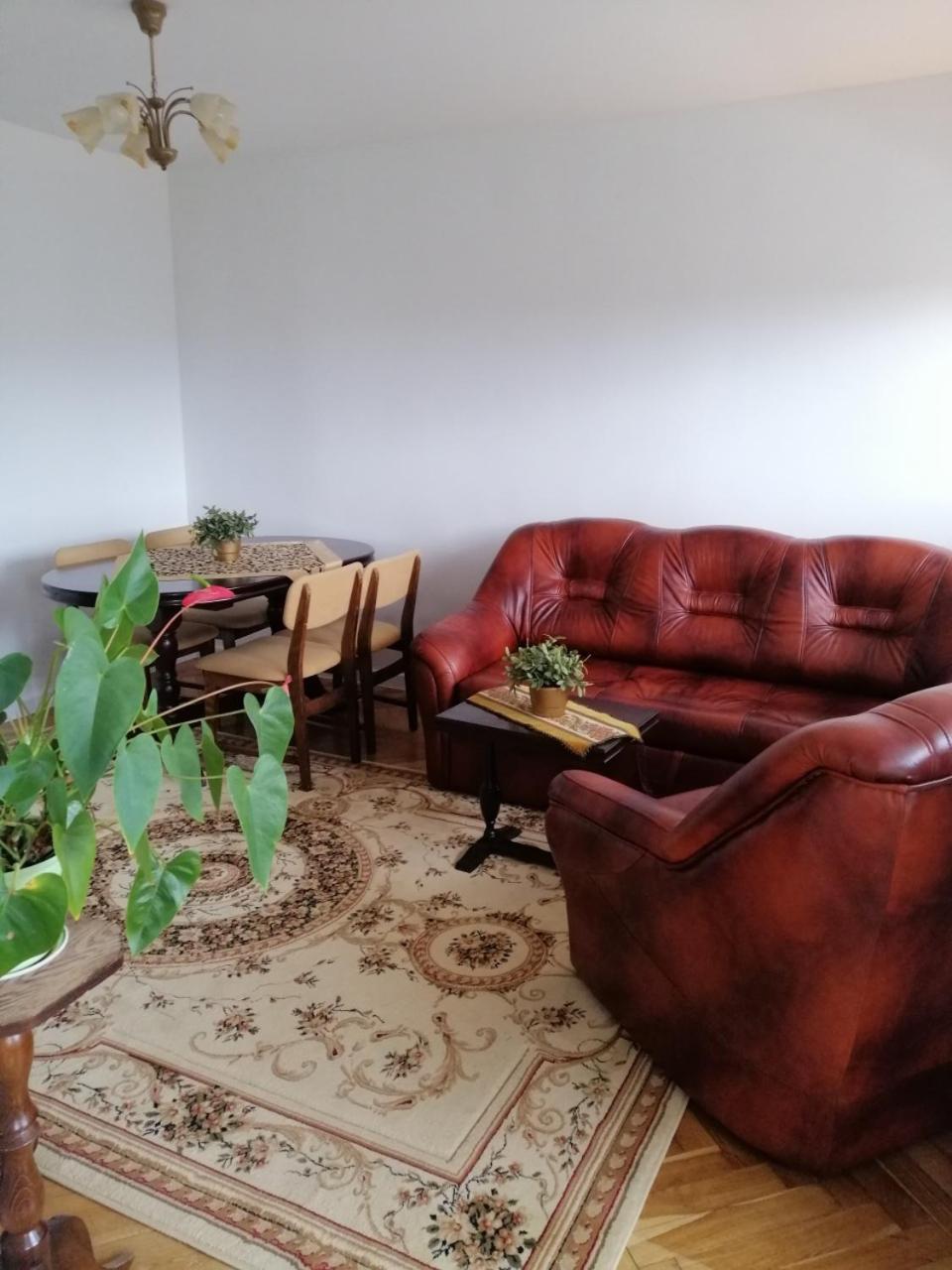 Apartmán Wygodny I Funkcjonalny Gdyně Exteriér fotografie