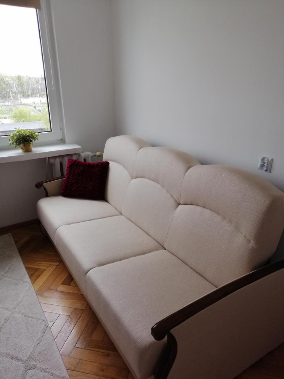 Apartmán Wygodny I Funkcjonalny Gdyně Exteriér fotografie