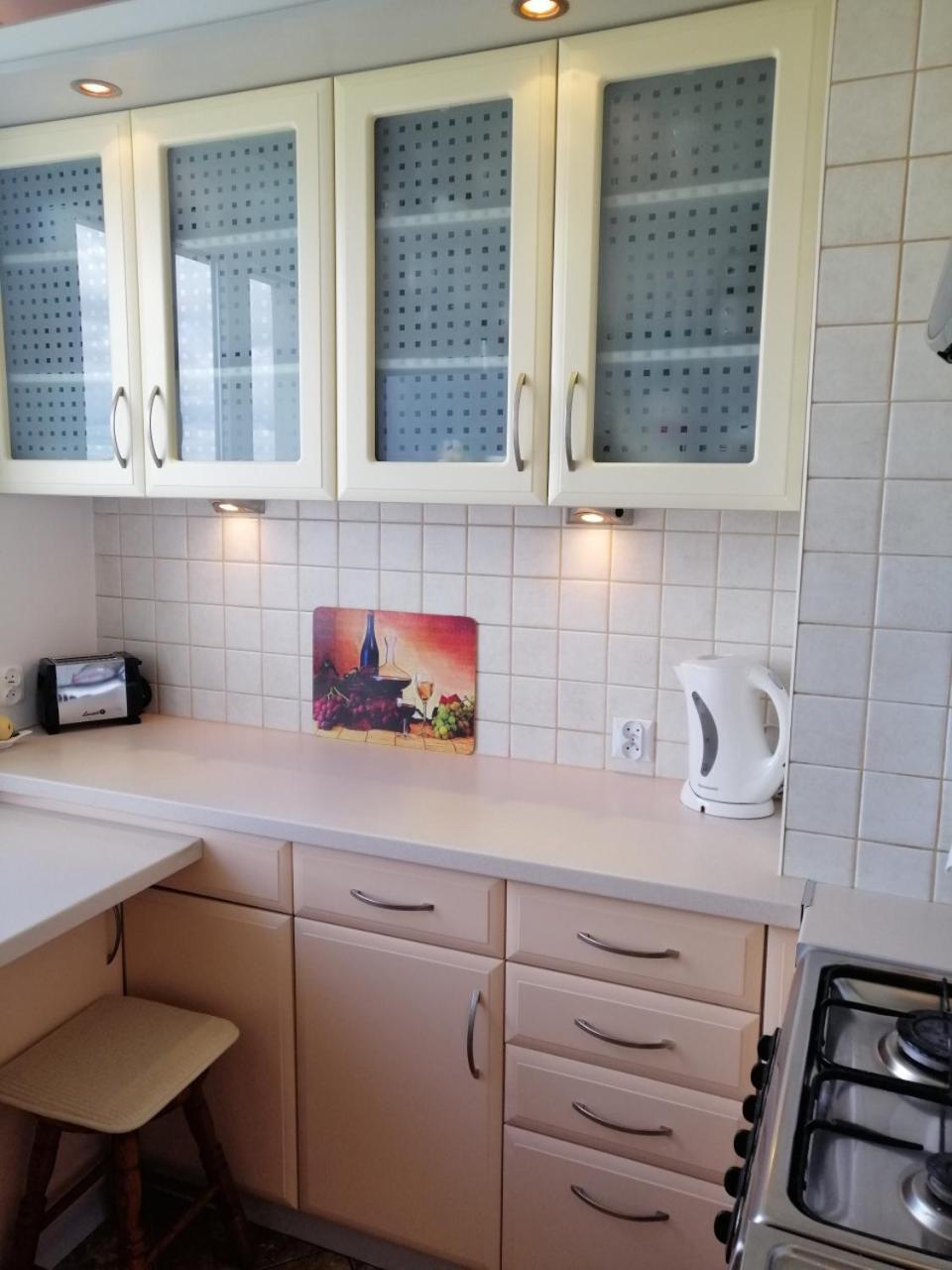 Apartmán Wygodny I Funkcjonalny Gdyně Exteriér fotografie